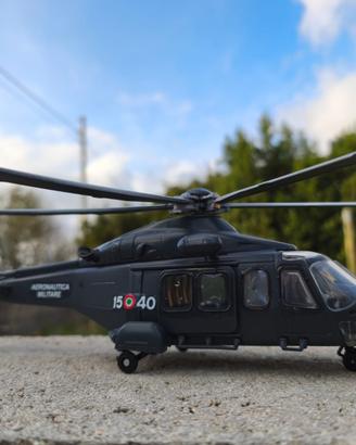 Elicottero Agusta HH139 B "Aeronautica Militare
