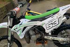 motocross 85cc