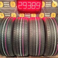 4 GOMME 195 55 16 BARUM AL 70/90% DOT22