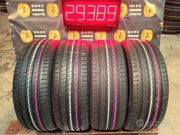 4 GOMME 195 55 16 BARUM AL 70/90% DOT22