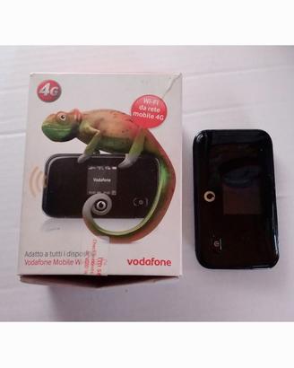 Modem Wi-Fi Vodafone R212 4G – Confezione Original