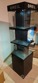 vetrina breil
