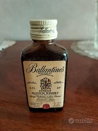Mignon Ballantines