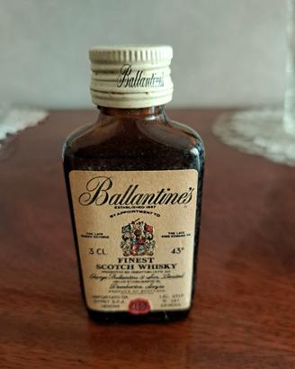 Mignon Ballantines