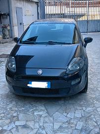 Fiat punto evo 1.3 multijet 95 cavalli 