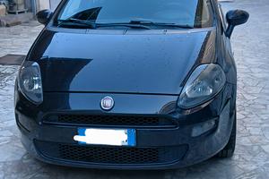 Fiat punto evo 1.3 multijet 95 cavalli 