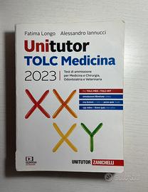 Unitutor medicina 2023