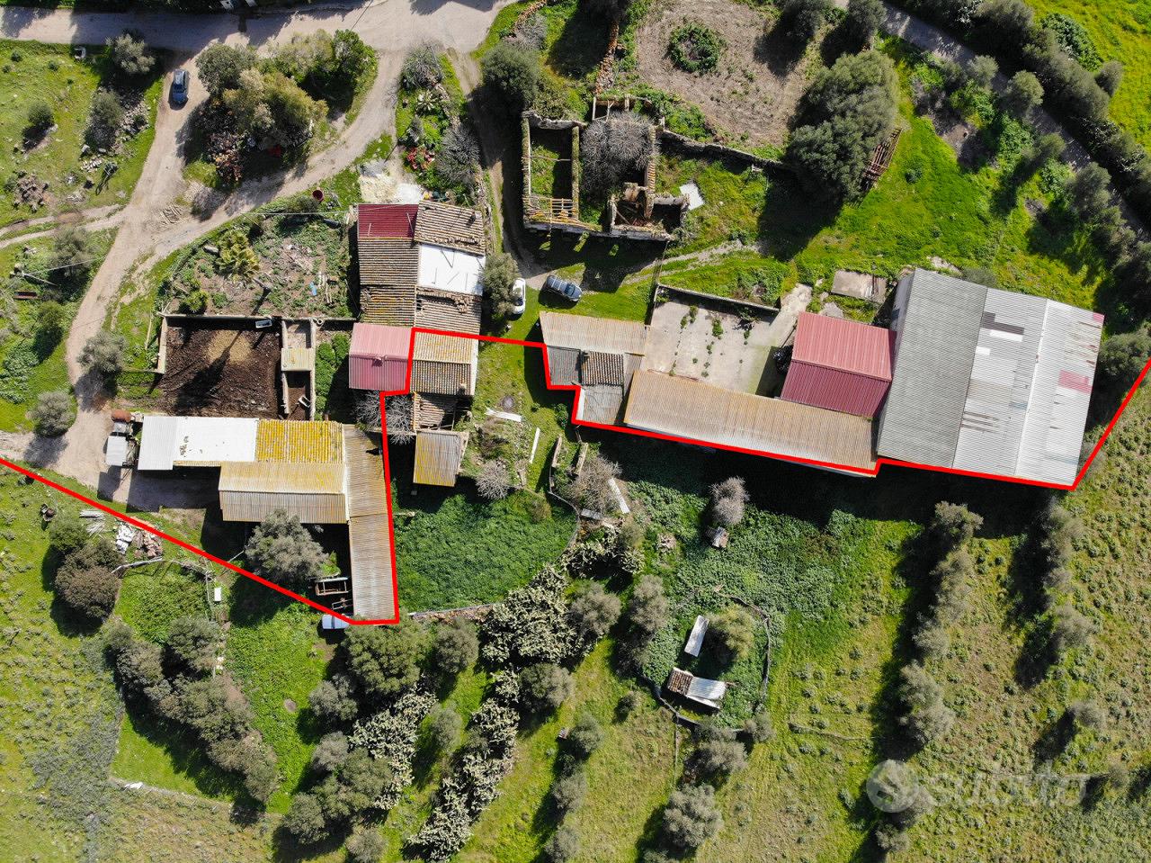 Agricolo a Villaperuccio - Vista 5