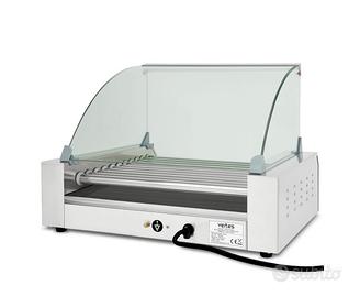 Griglia per hot dog a rulli / Hot Dog Grill