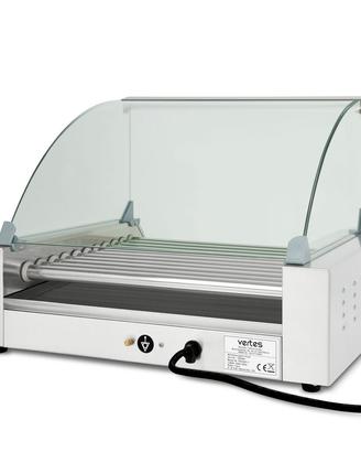Griglia per hot dog a rulli / Hot Dog Grill