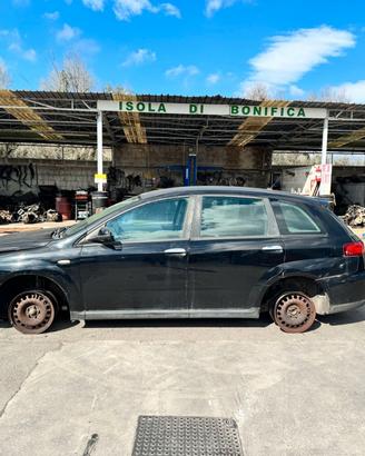 RICAMBI AUTO FIAT CROMA 2008