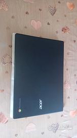 computer chromebook acer