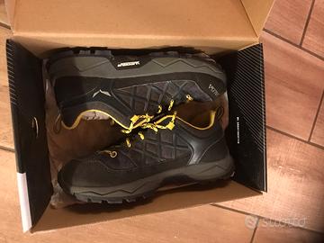 Scarpe trekking bambini Salewa