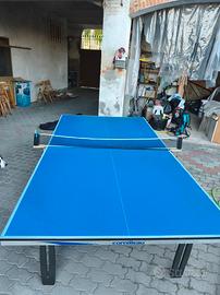tavolo ping pong