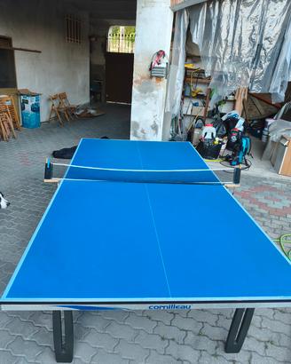 tavolo ping pong