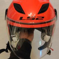 Casco bambino