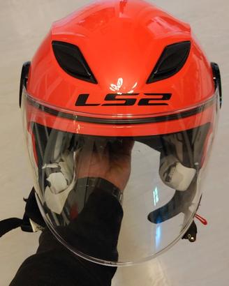 Casco bambino