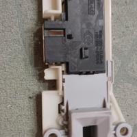 Elettroserratura blocco porta lavatrice RWF1289EOW