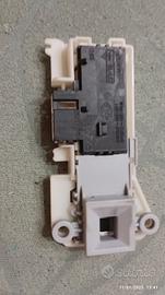 Elettroserratura blocco porta lavatrice RWF1289EOW