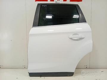 PORTIERA POSTERIORE SINISTRA FORD Kuga Serie (CBV)