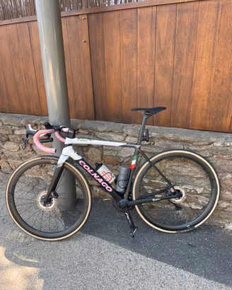 Colnago C68