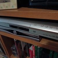 lettore cd/DVD LG6053