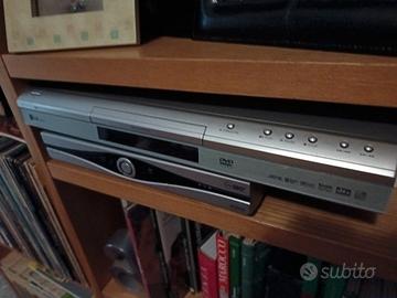 lettore cd/DVD LG6053