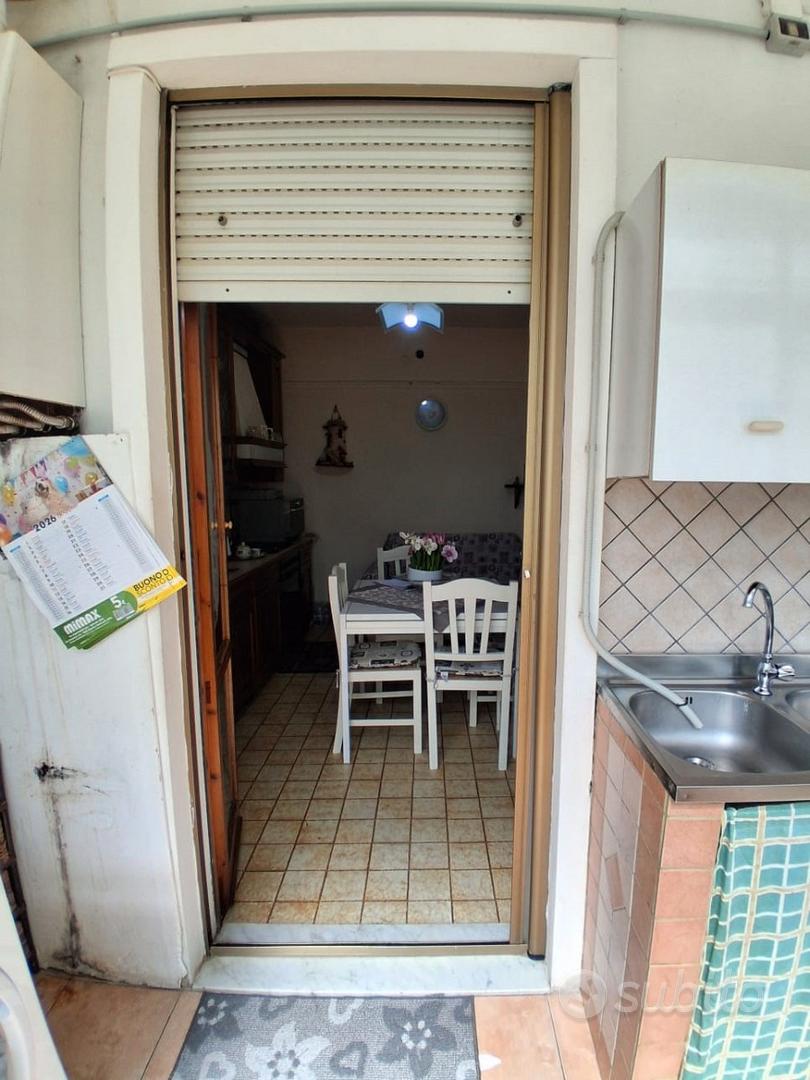 Appartamento – Igrèsias/Iglesias, Sulcis Iglesiente - Altro