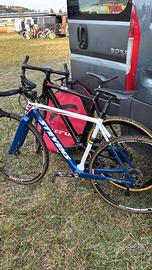 Bici ciclocross