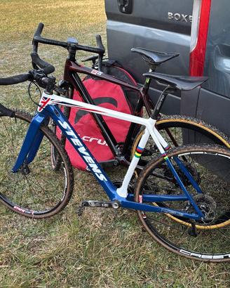 Bici ciclocross