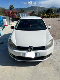 GOLF 6 Diesel