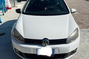 GOLF 6 Diesel
