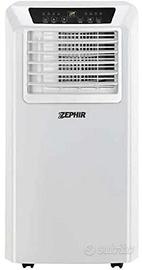 Condizionatore portatile Zephir 