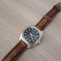 Orologio vintage Citizen automatico anni 70
