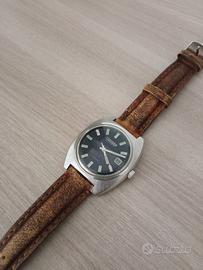 Orologio vintage Citizen automatico anni 70
