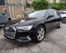 AUDI A6 AVANT 40 TDI SPORT S-TRONIC CAM360° FULL