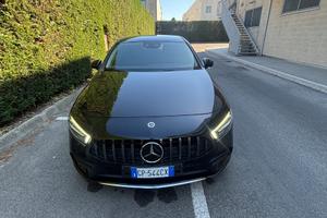 Mercedes classe A 220 4 matic