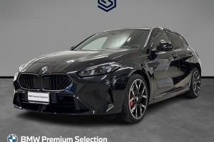 BMW Serie 1 F70 118d MSport Pro auto