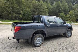 Mitsubishi L200 2.5 DI-D/136CV Club Cab Intense
