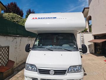 masardato refittato del 2005 