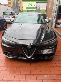 Alfa Romeo Giulia 2.2 Turbodiesel 180 CV AT8 Super
