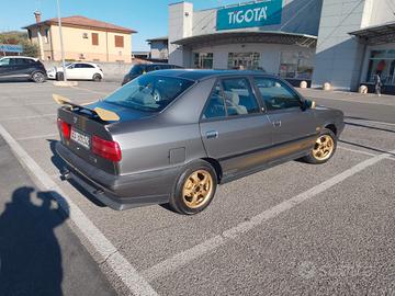 lancia dedra