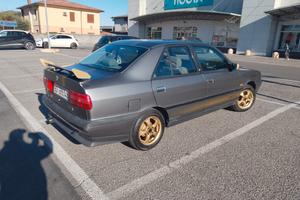 lancia dedra