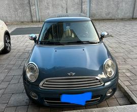 Mini cooper d