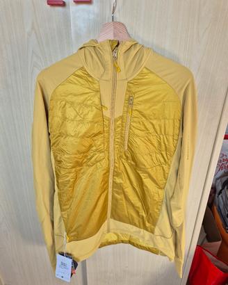 salomon elixir hybrid hd insulated tg L