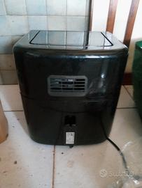 Friggitrice ad aria DeLonghi