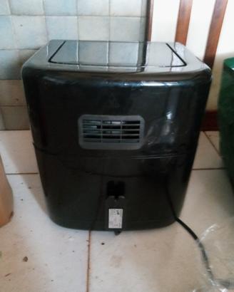 Friggitrice ad aria DeLonghi