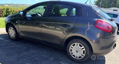 FIAT BRAVO 1.9 MULTIJET 120 CV
