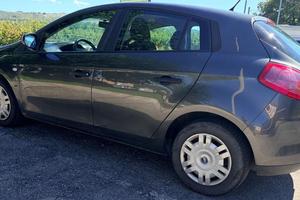 FIAT BRAVO 1.9 MULTIJET 120 CV
