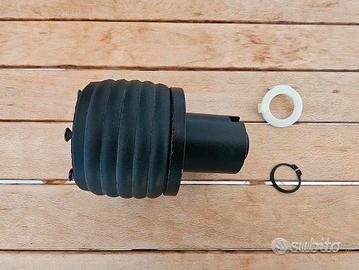 Sparco 01502053 mozzo volante Peugeot 205